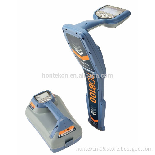 RD 8000 ground cable pipe locator 3M Cable locator 2273
